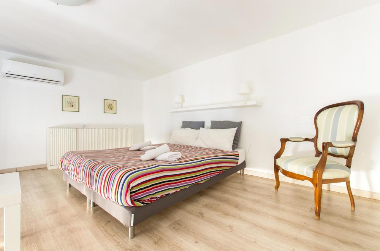 Cairoli Interno 9A - La Sapienza - Termini Station Apartment Rome Bagian luar foto