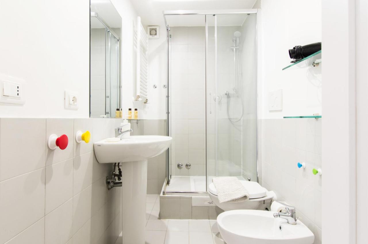 Cairoli Interno 9A - La Sapienza - Termini Station Apartment Rome Bagian luar foto