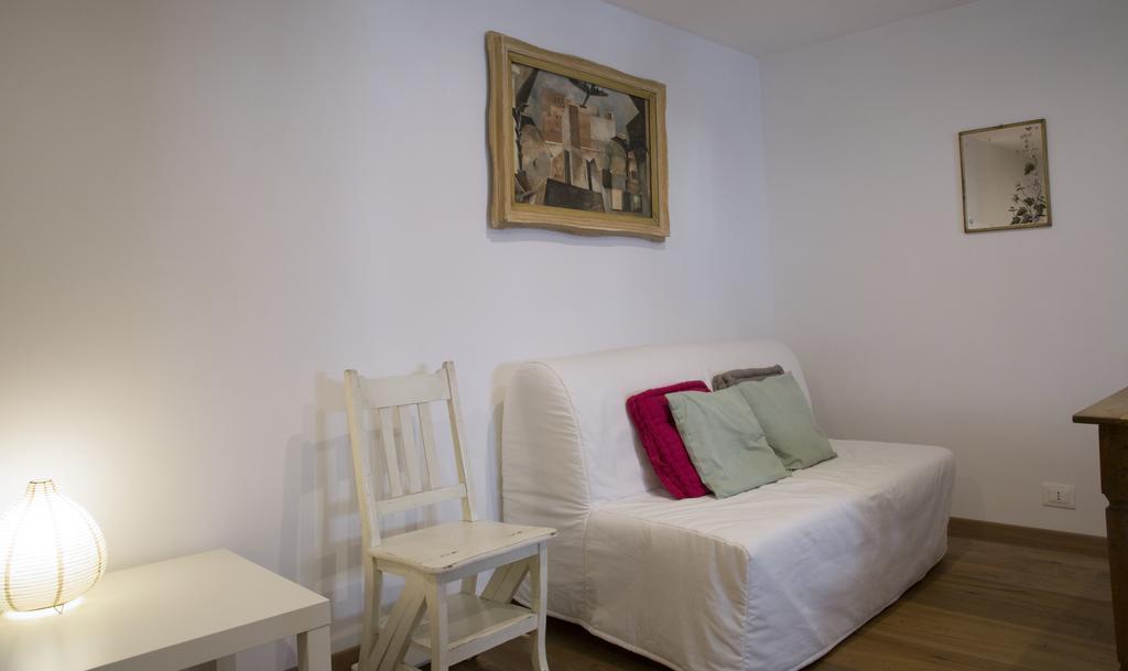 Cairoli Interno 9A - La Sapienza - Termini Station Apartment Rome Bagian luar foto