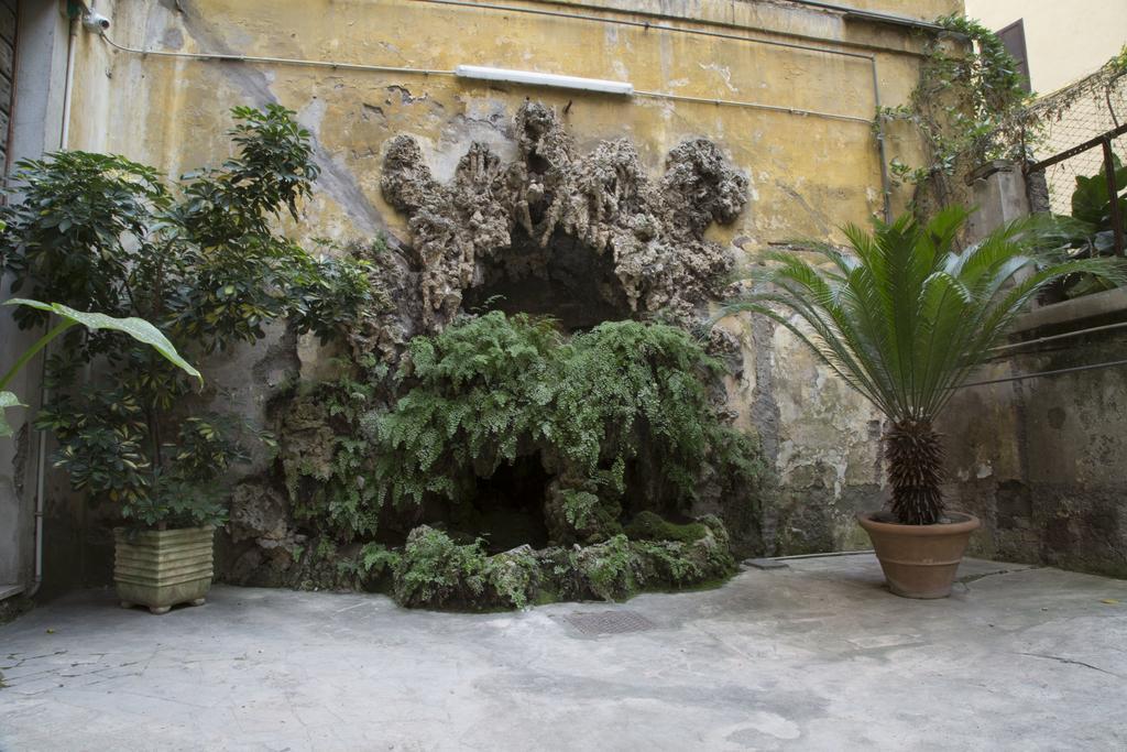 Cairoli Interno 9A - La Sapienza - Termini Station Apartment Rome Bagian luar foto